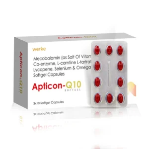 APTICON Q10