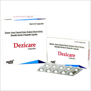 DEZICARE