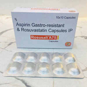 ROSUSALT A75