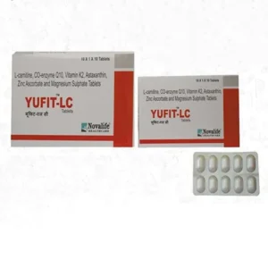 YUFIT LC