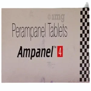 AMPANEL 4
