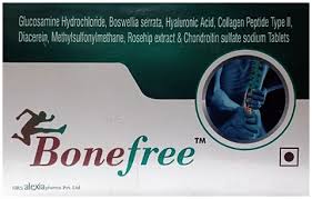 BONEFREE