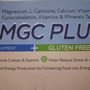 MGC PLUS