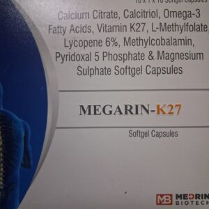 MEGARIN K27