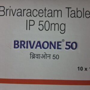 BRIVAONE 50