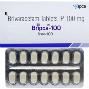 BRIPCA 100