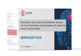BENFOZAP PLUS